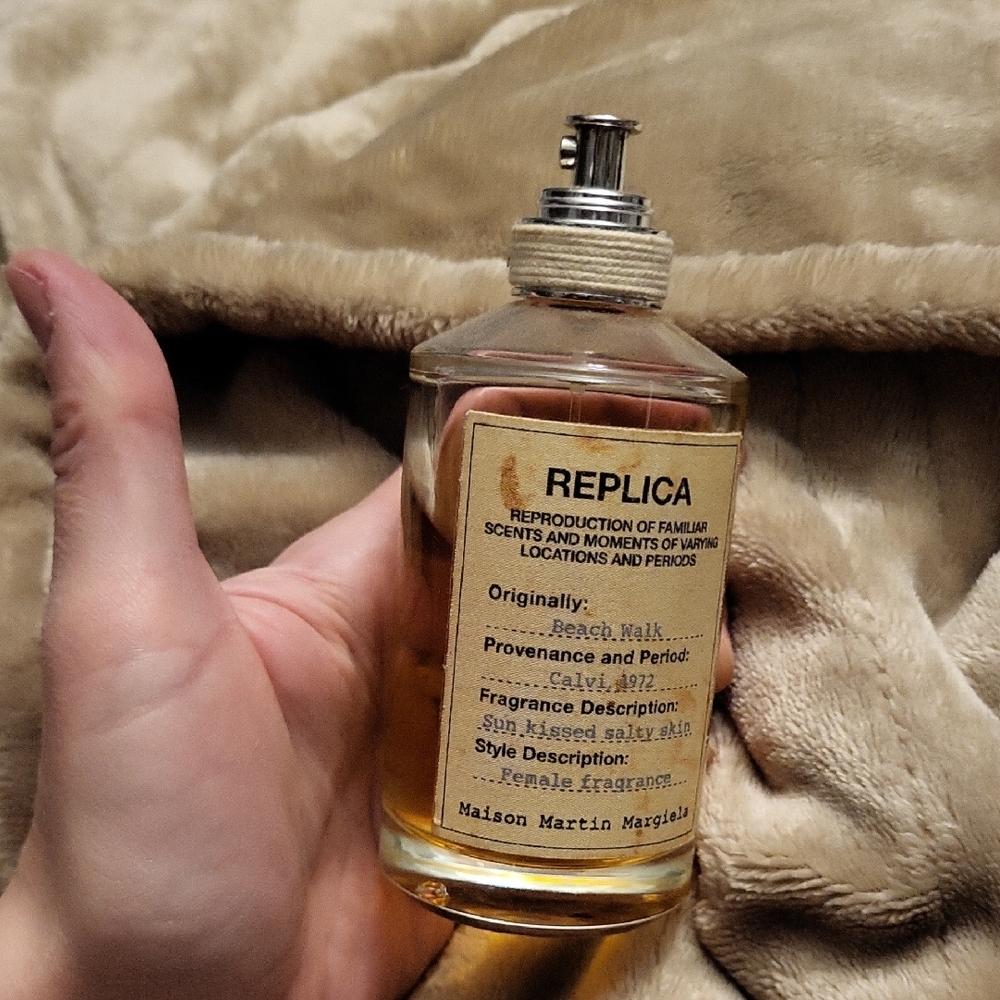 Maison Martin Margiela Replica Beach Walk Perfume